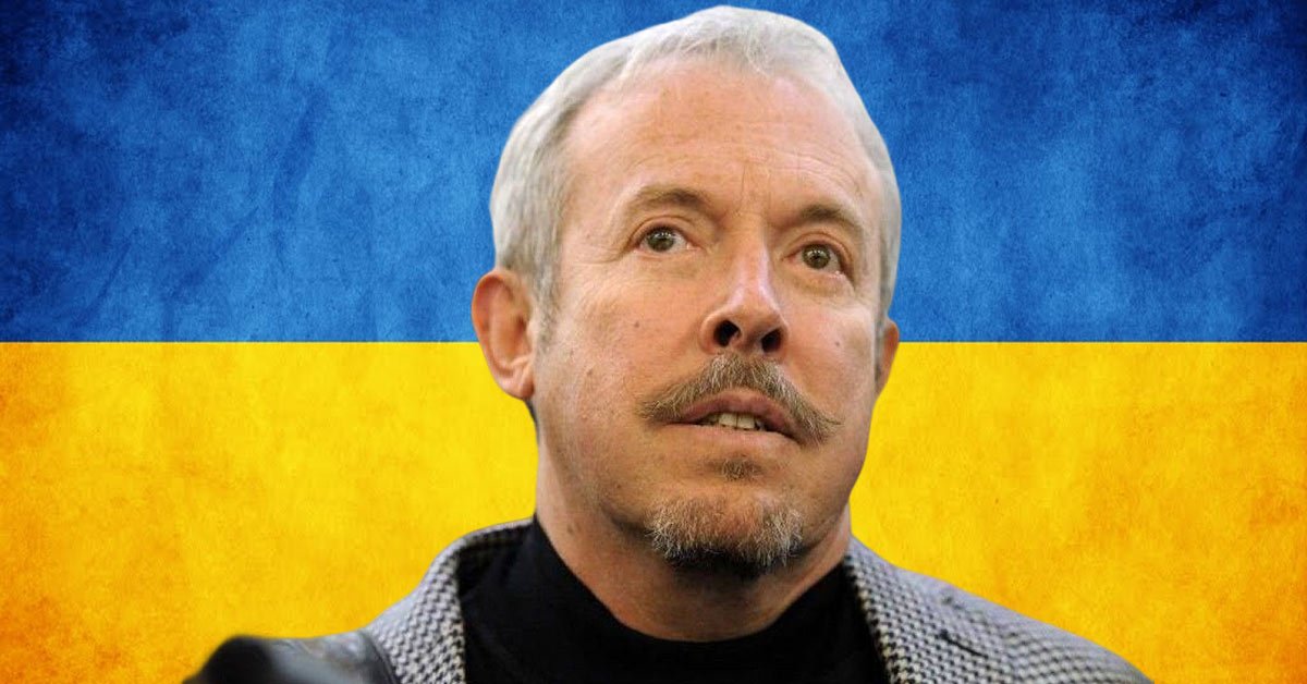 Макаревич поддержал украинского поэта