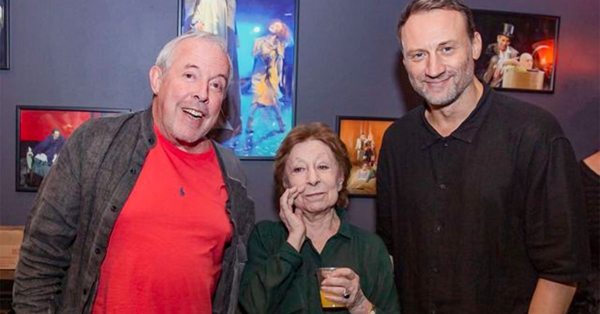 Макаревич про театральную жизнь в Израиле