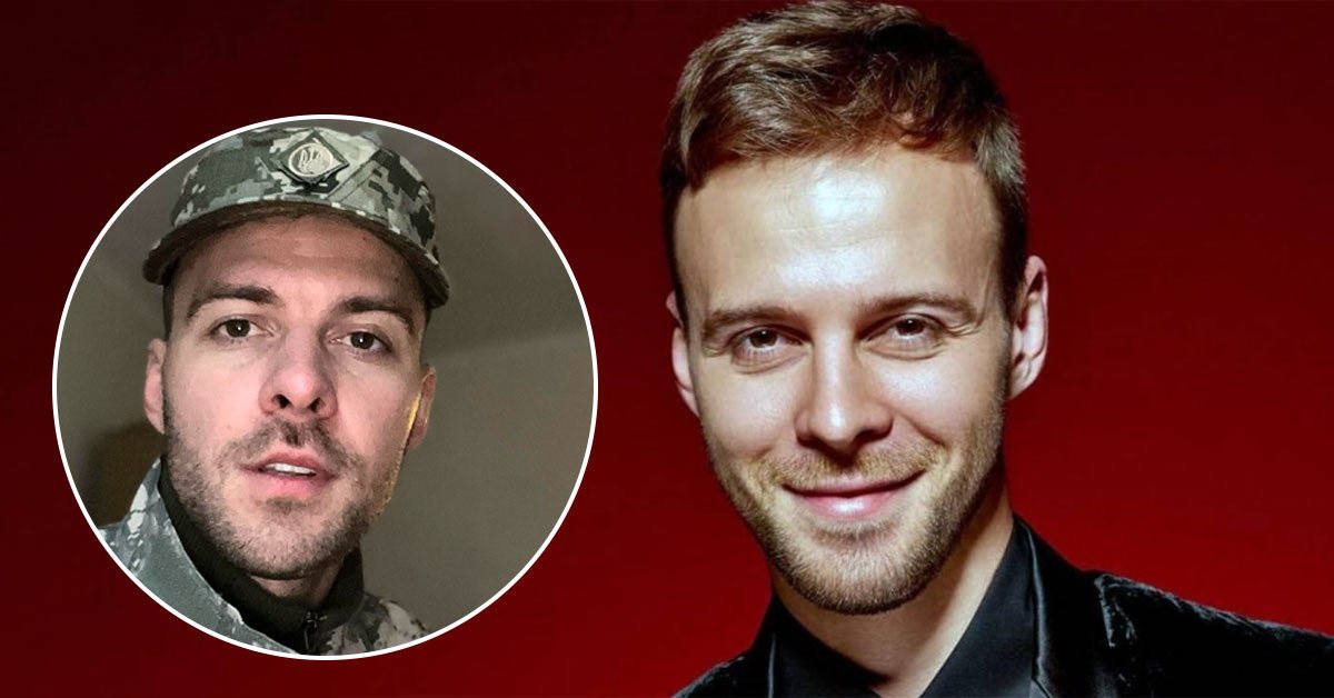 макс барских в всу