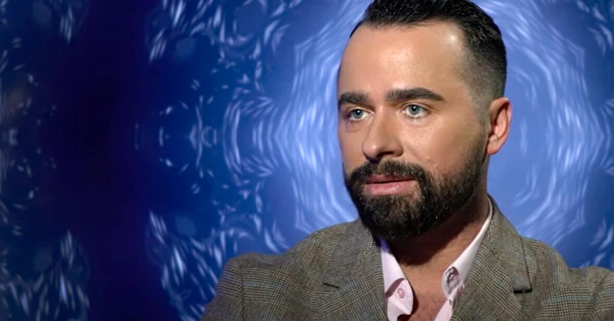 Макс Гордеев