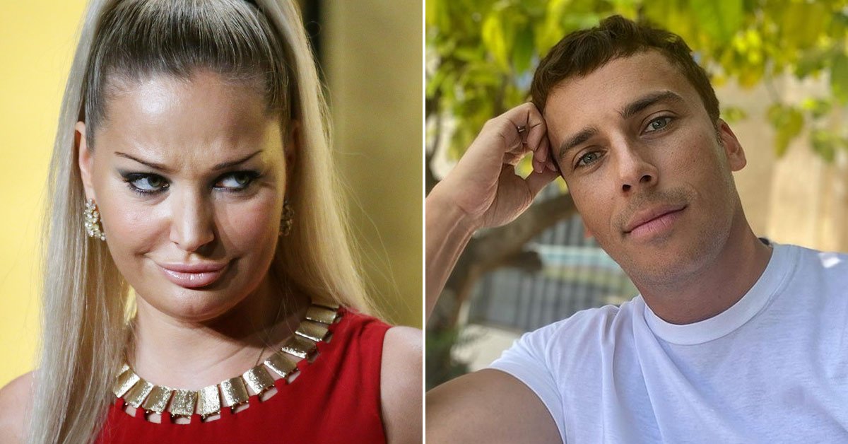 максакова поддержала галкина