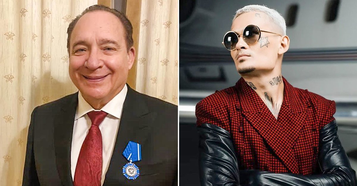 Максим Дунаевский про Моргенштерна