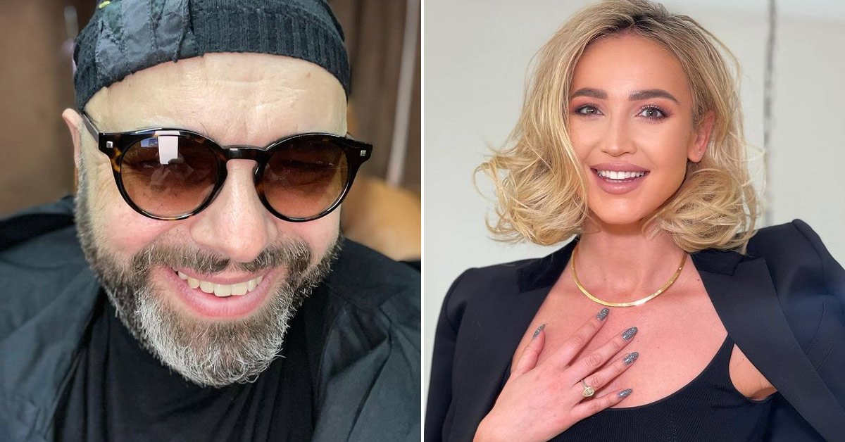 максим фадеев высказался об ольге бузовой