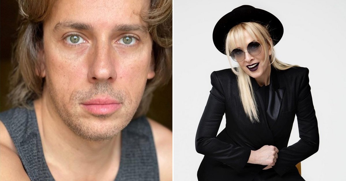 максим галкин и лайма вайкуле