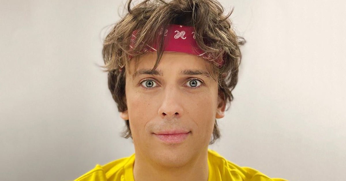 Максим Галкин признан иноагентом