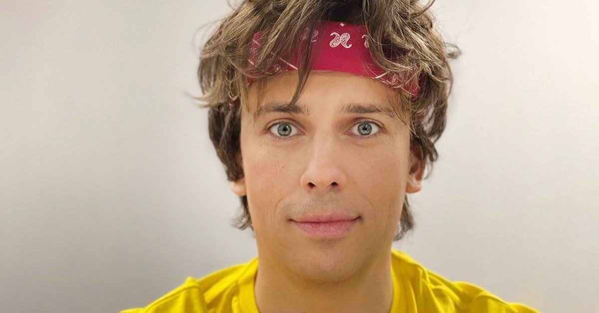 Максим Галкин вышел на связь