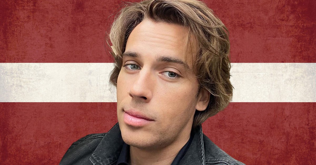 максим галкин выступил в латвии