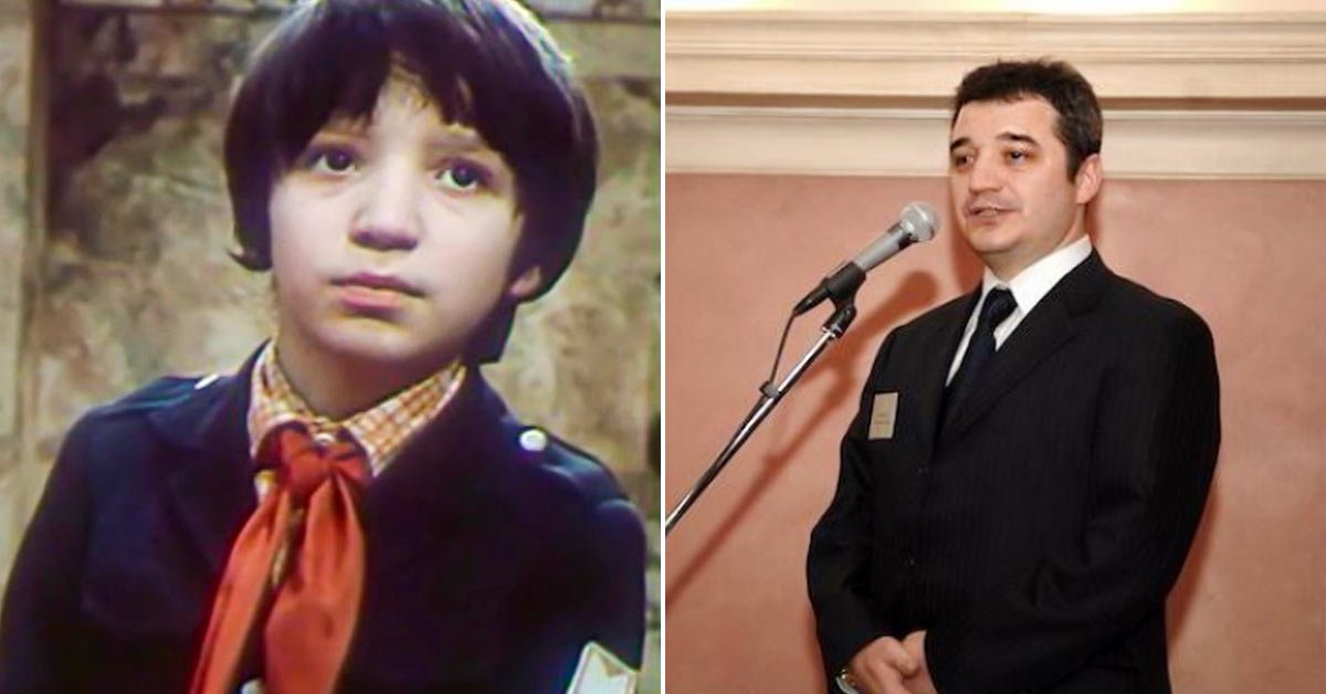 Максим Калинин