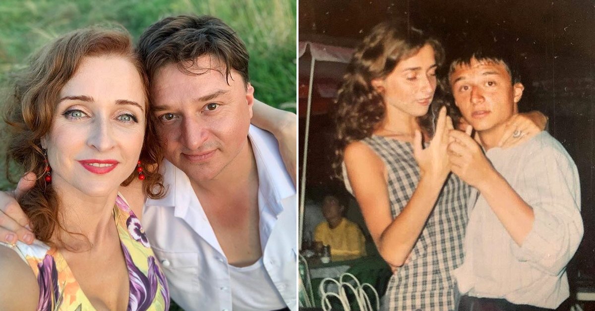 максим лагашкин и екатерина стулова