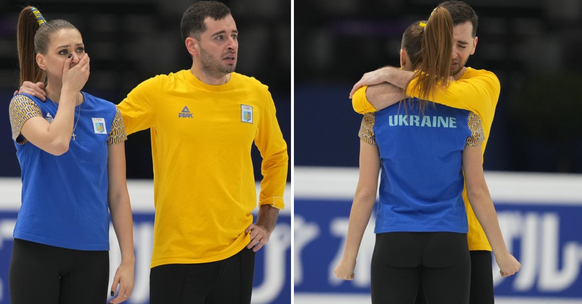 максим никитин и александра назарова