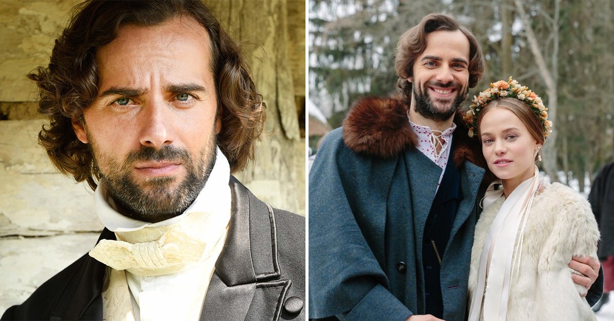 максим радугин