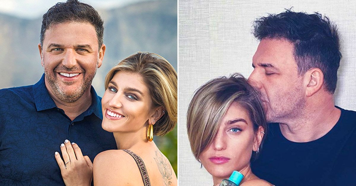 максим виторган и нино нинидзе