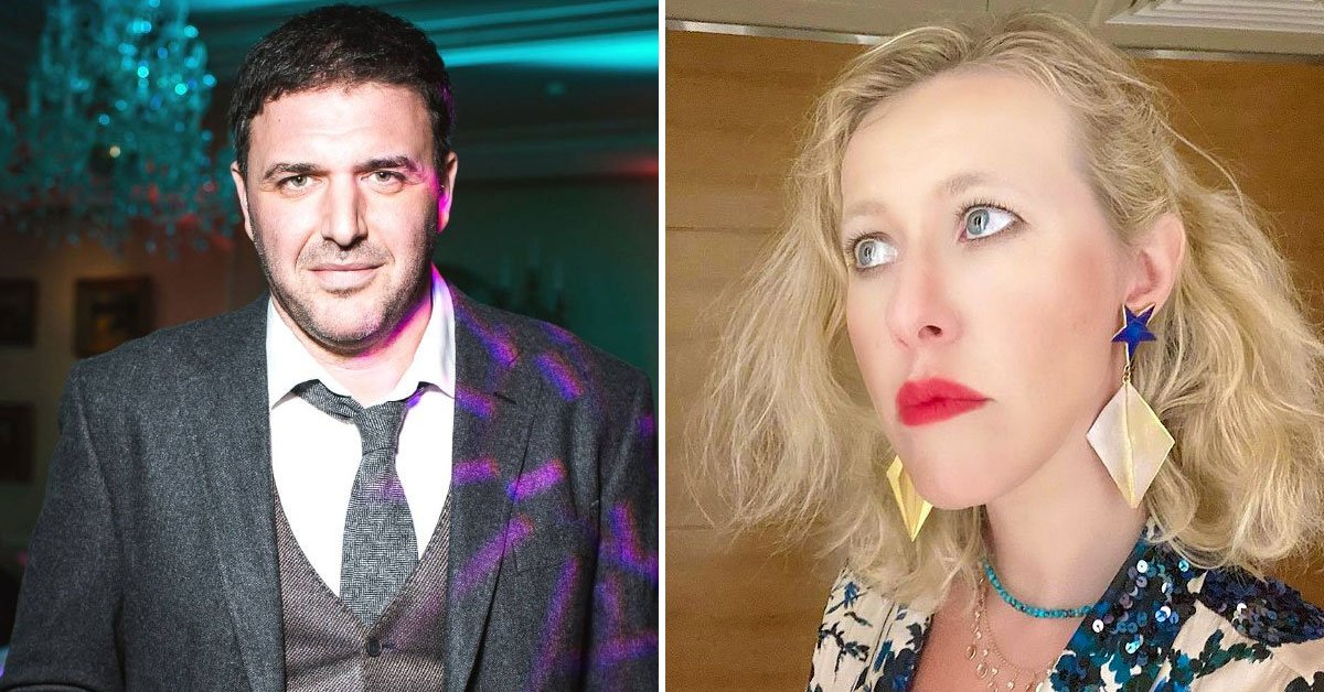 максим виторган показал сына