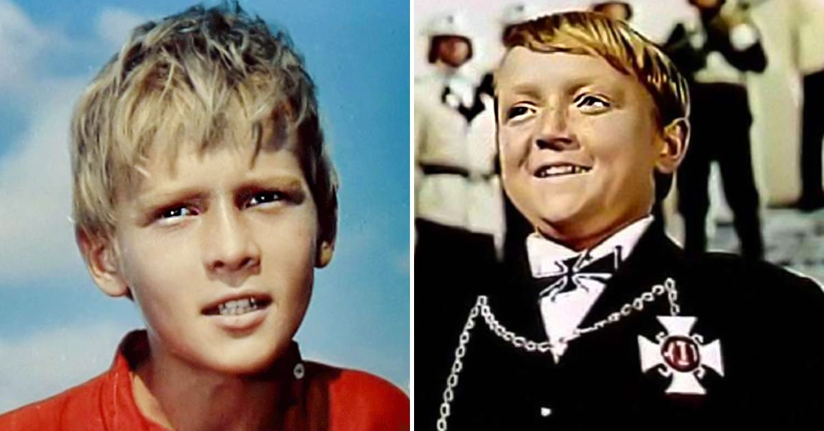 мальчиш-кибальчиш