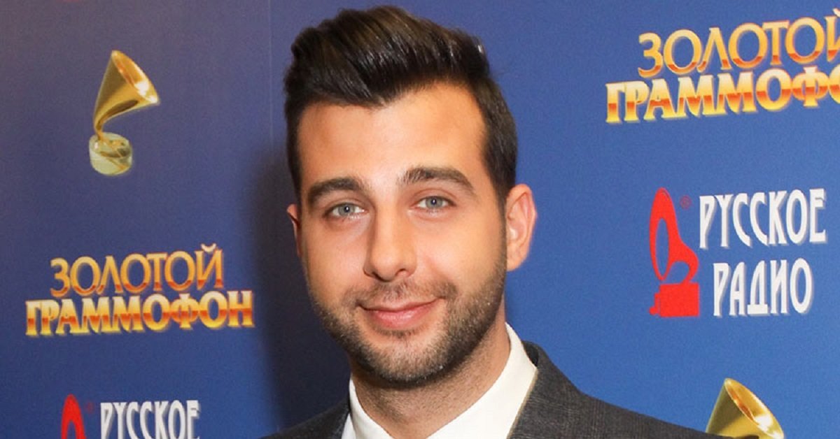 иван ургант