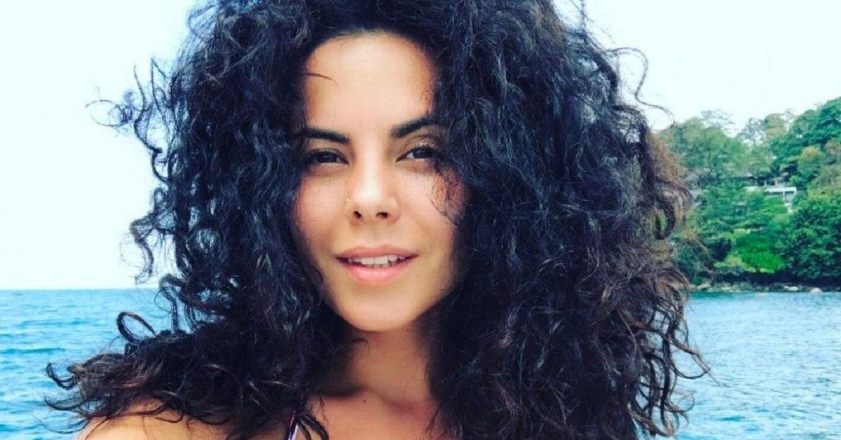 мама Насти Каменских