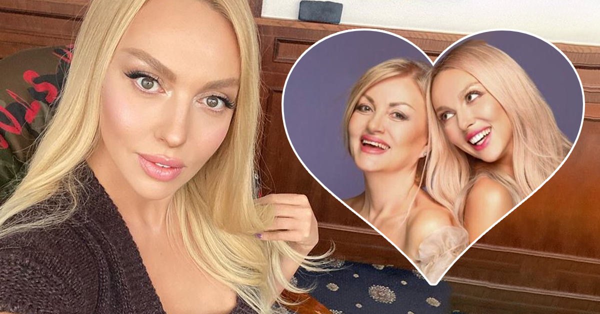 мама оли поляковой выехала из россии