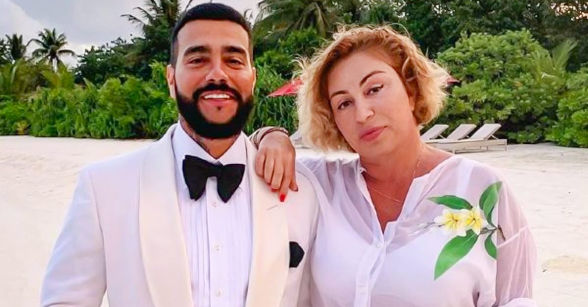 мама тимати