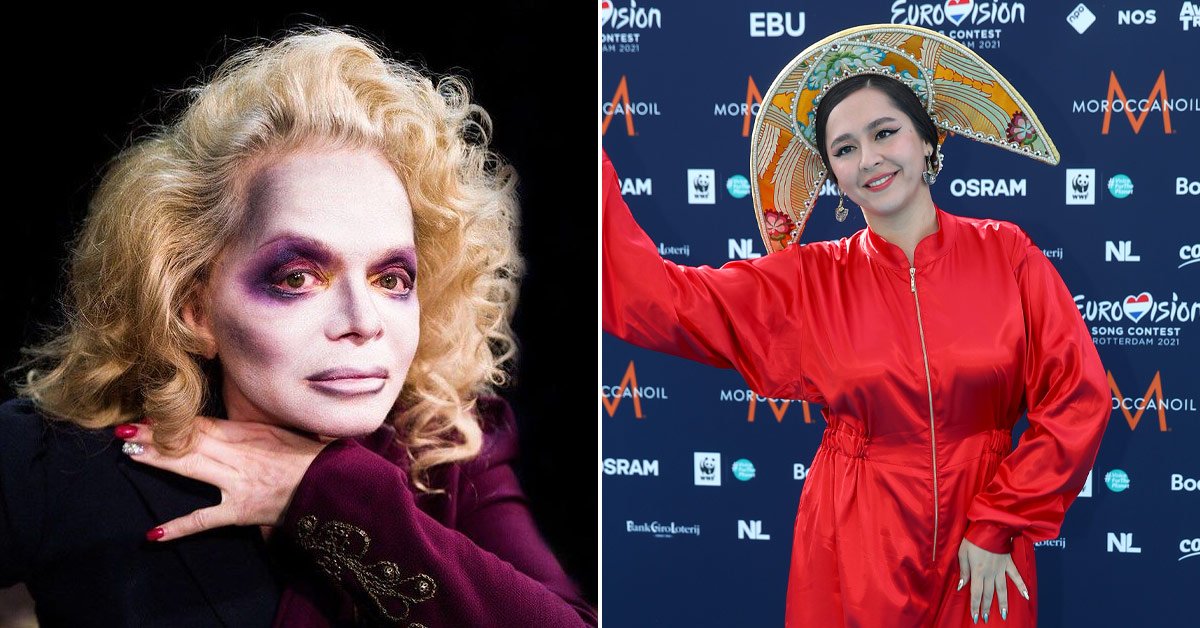 Манижа прошла в финал