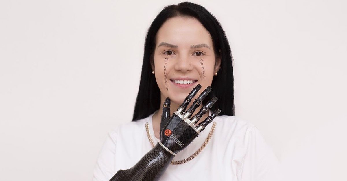 Маргарита Грачева о своих страхах