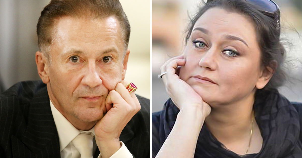 маргарита шубина