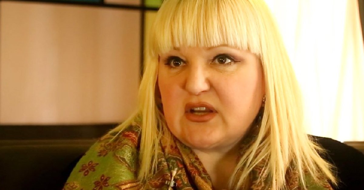 маргарита суханкина похудела