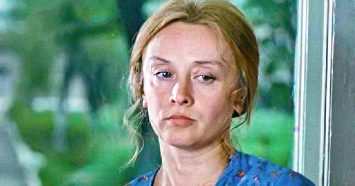 маргарита терехова сегодня