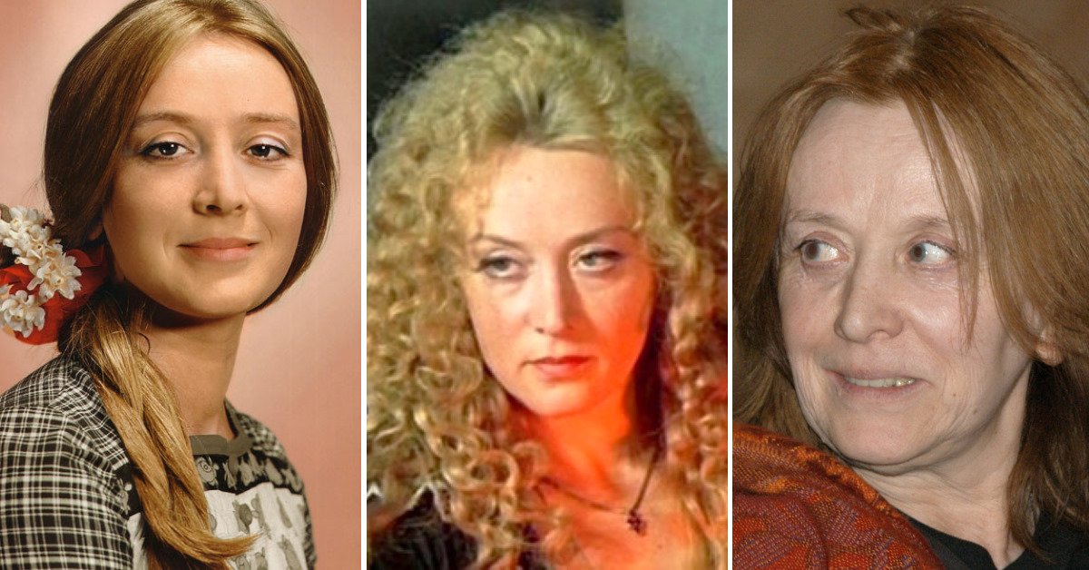 маргарита терехова