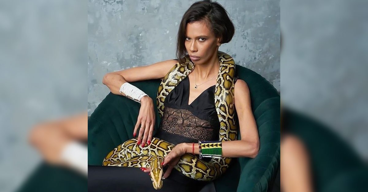 марианна атие