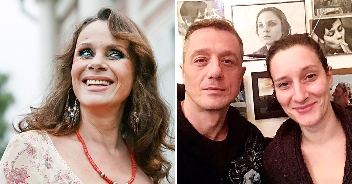 мариэтта цигаль-полищук