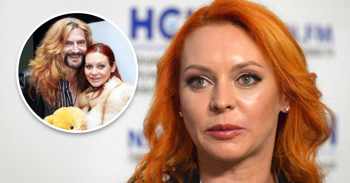 марина анисина