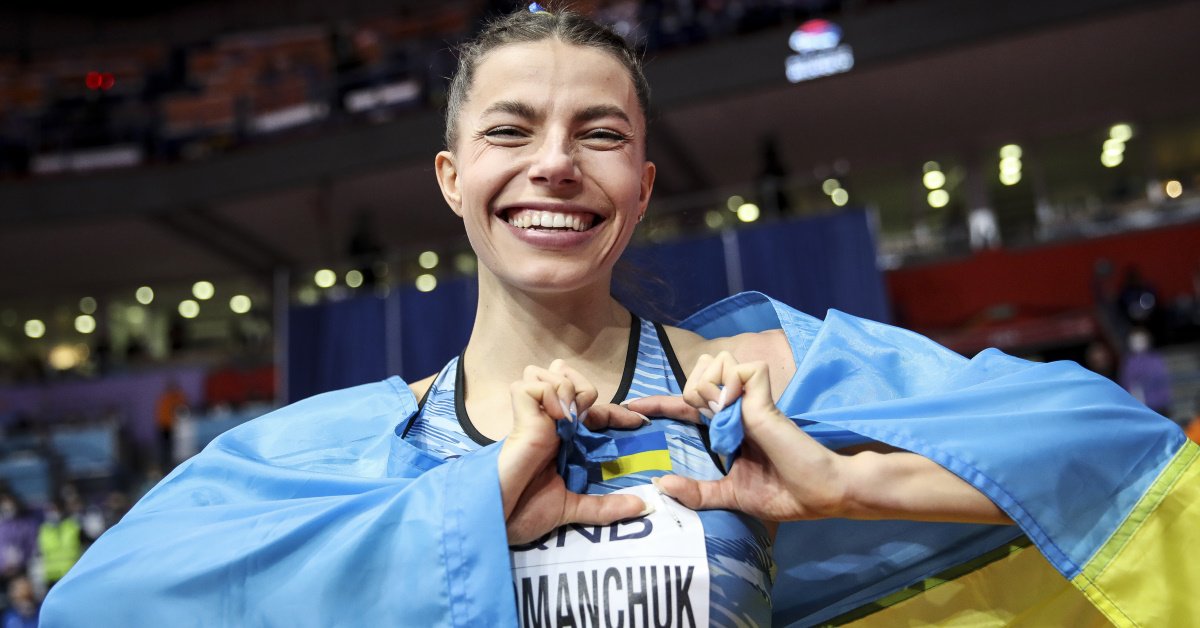 марина бех-романчук