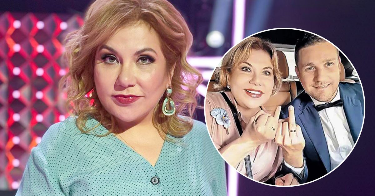 марина федункив и стефано маджи