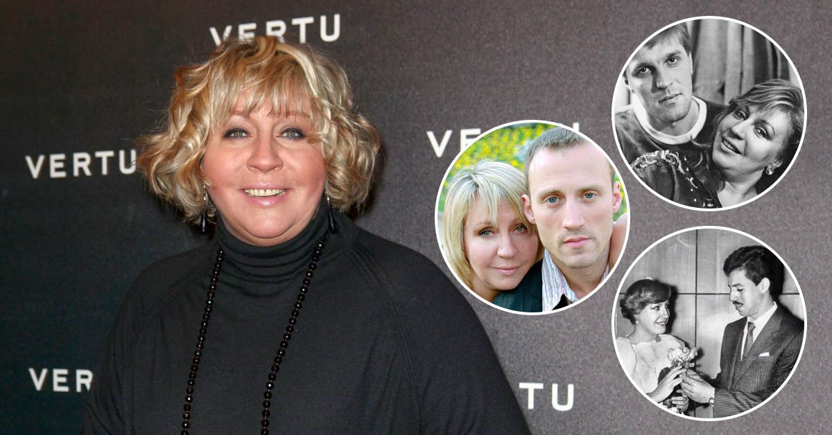 марина голуб