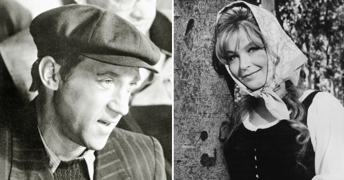 марина влади