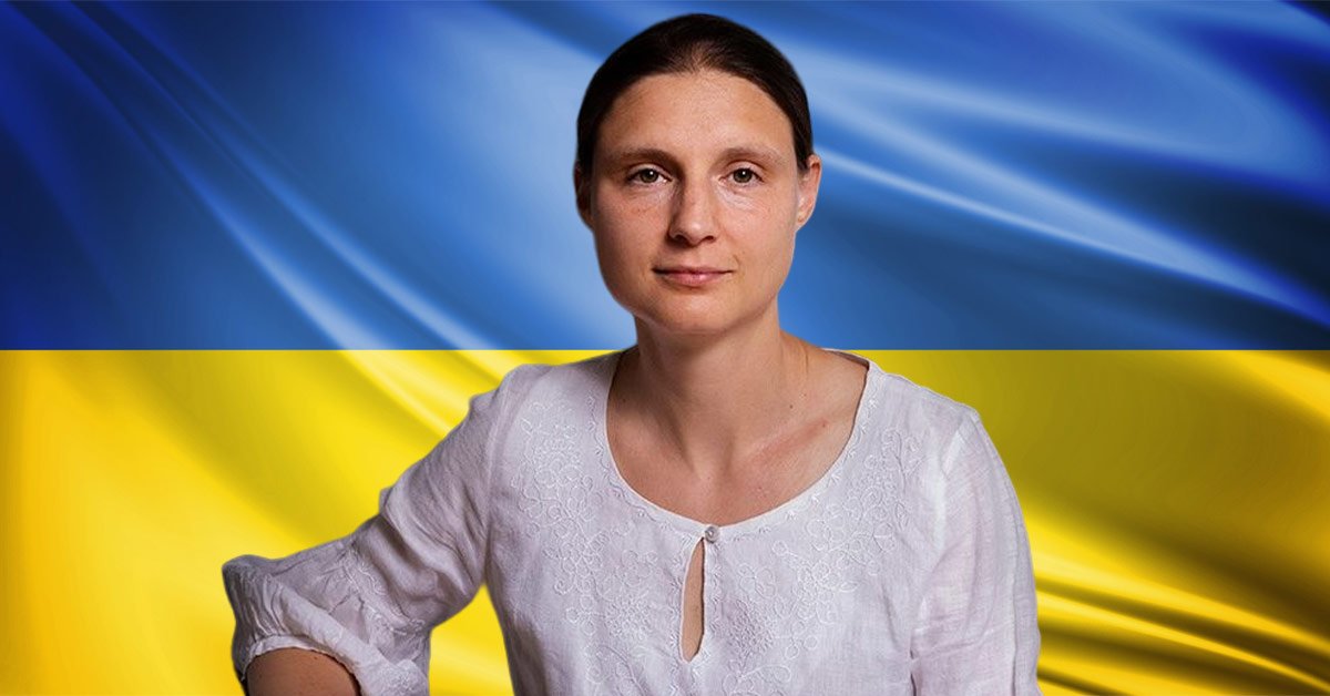 марина вязовская