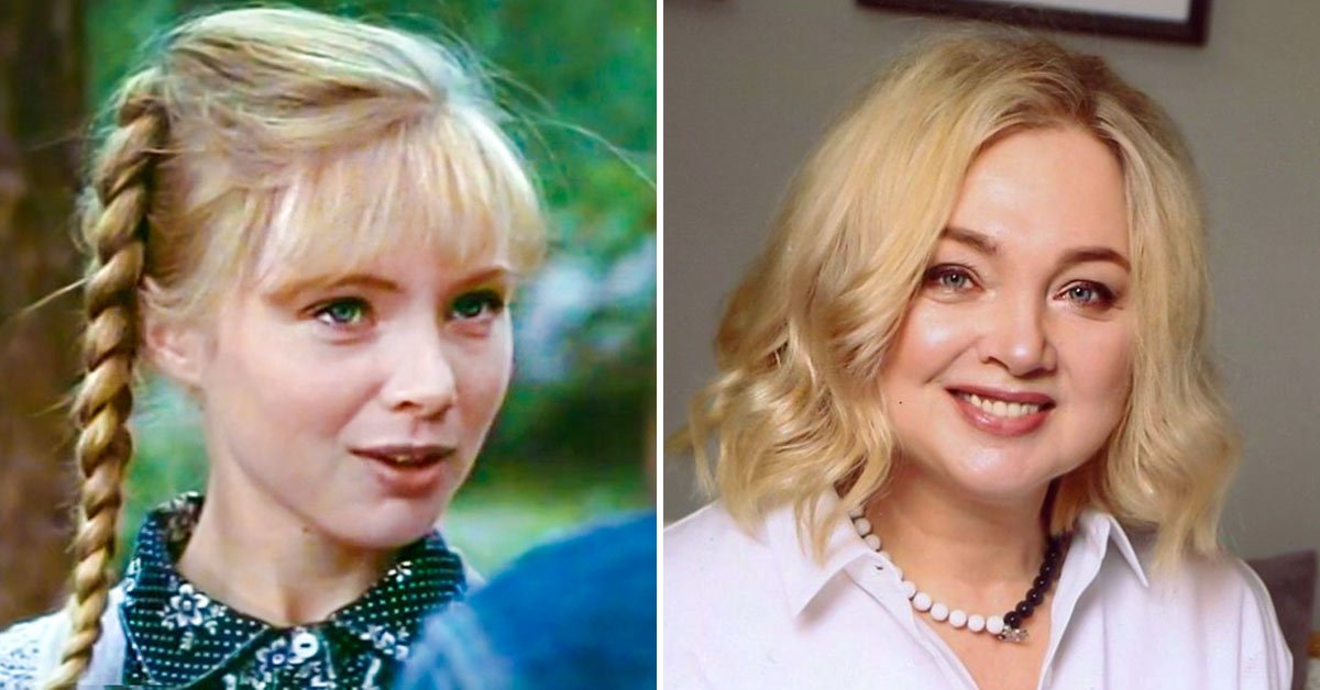 марина яковлева