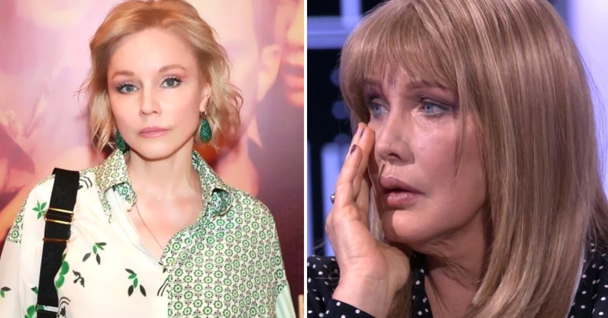 марина зудина и елена проклова