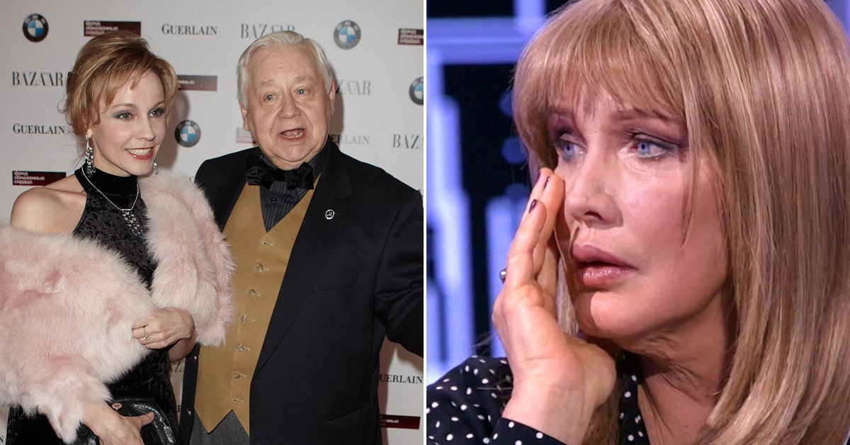 марина зудина раскритиковала елену проклову