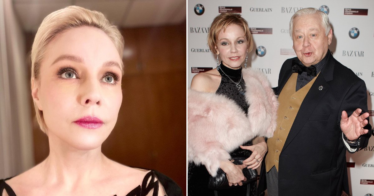 марина зудина сегодня