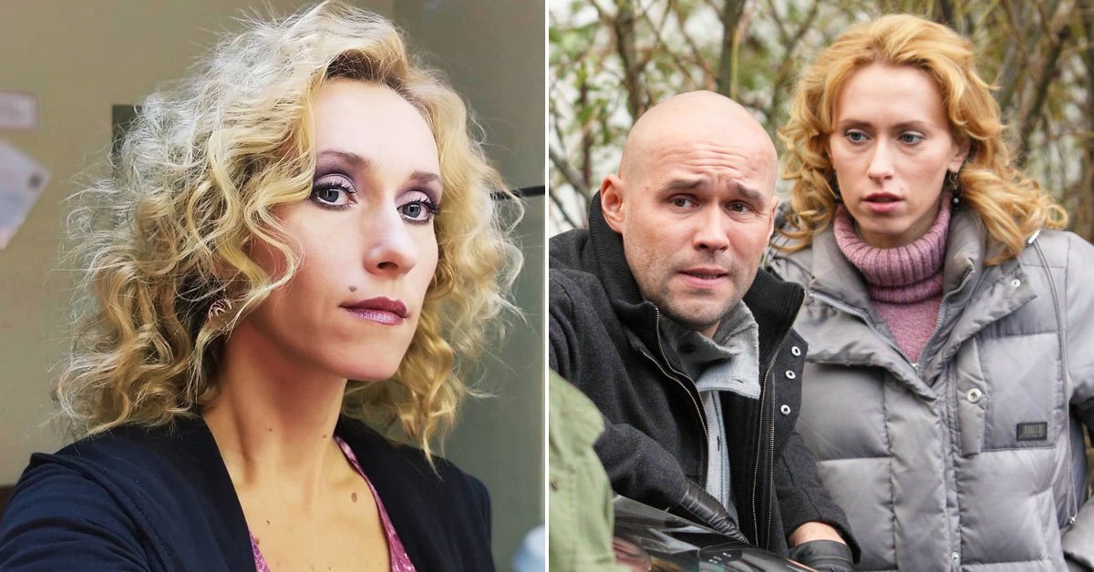 Мария Болтнева