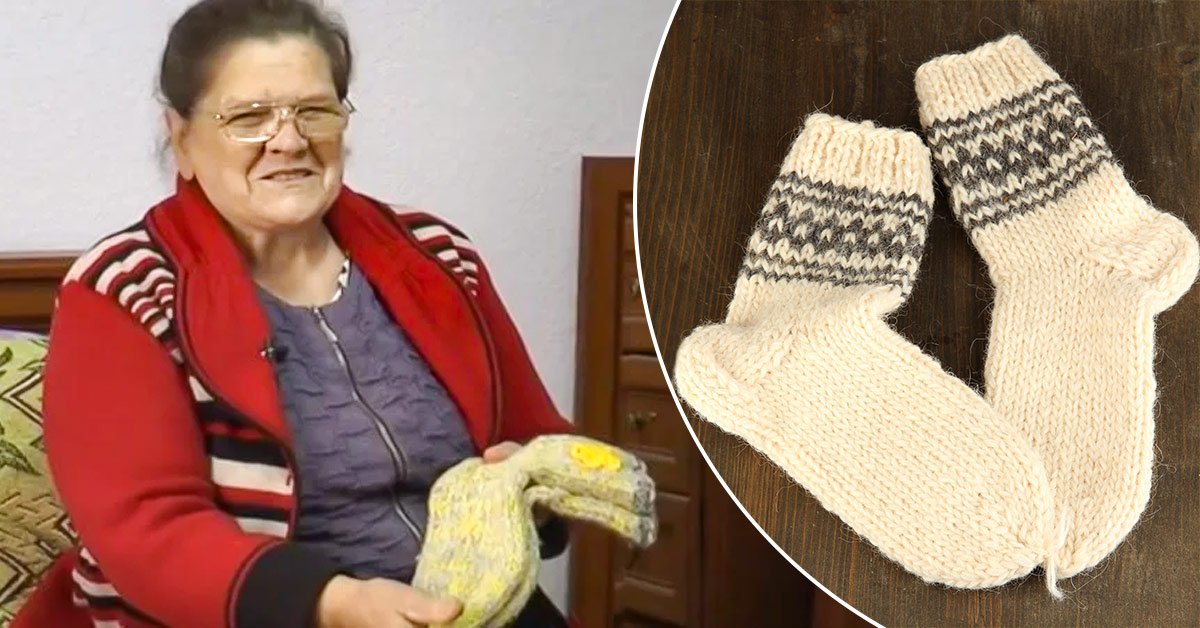 Мария Дручкив