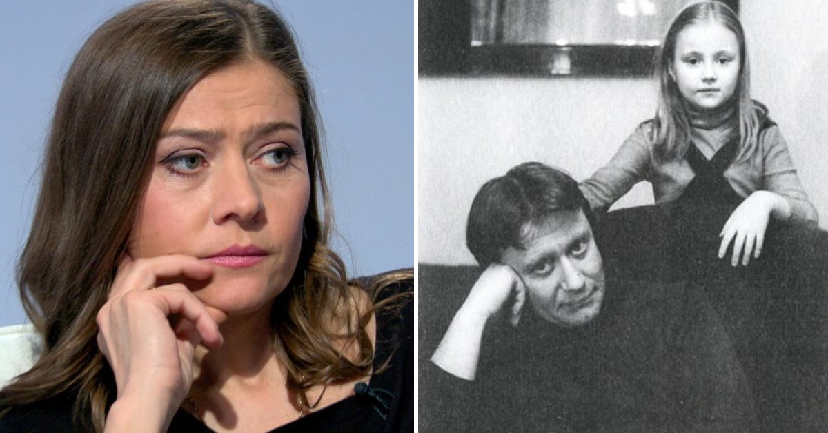 мария голубкина