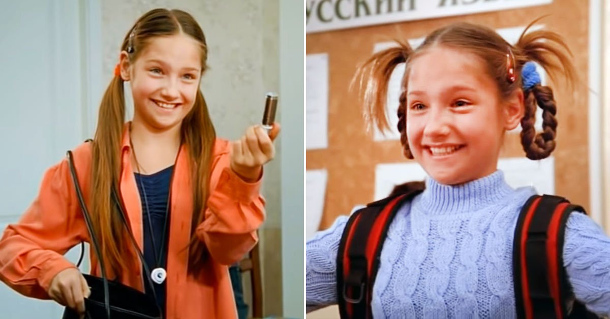 Мария Иващенко