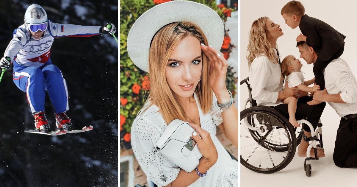 мария комиссарова