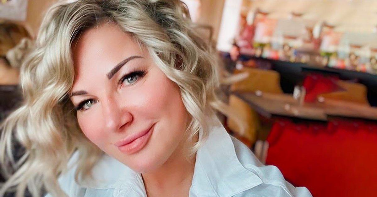 мария максакова