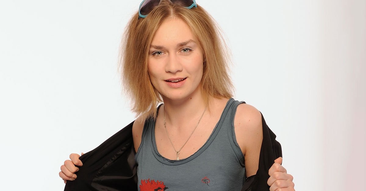 мария машкова бастует