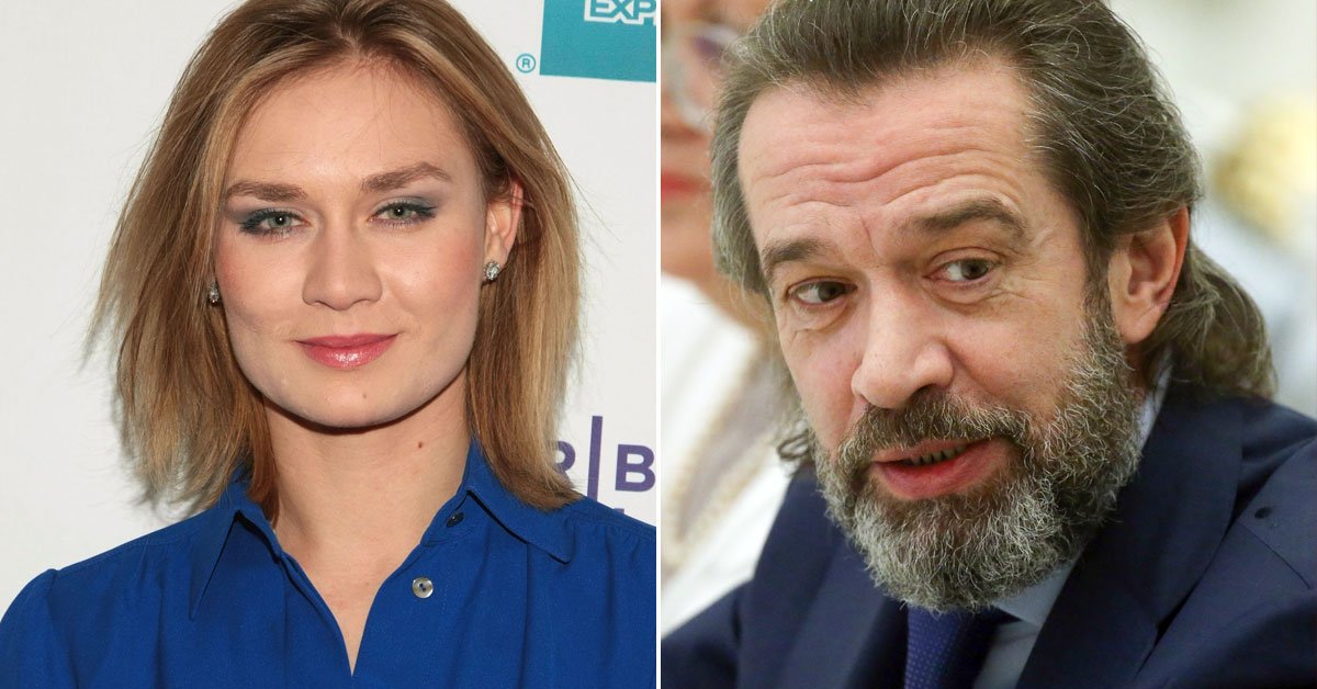 мария машкова о войне