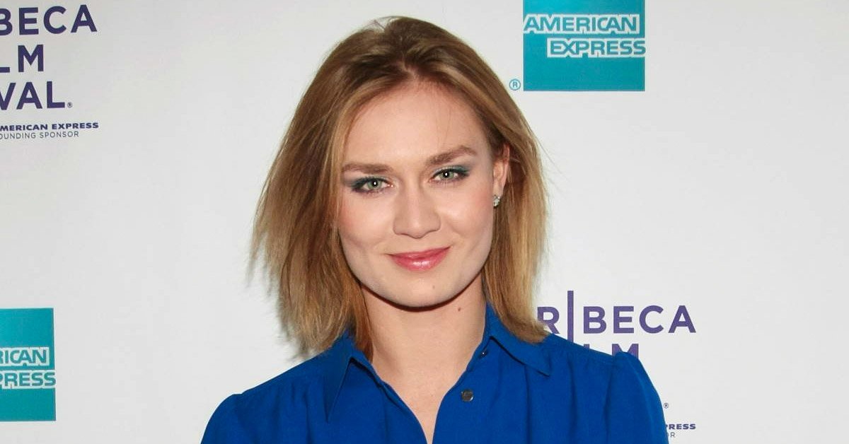 Мария Машкова обратилась к россиянкам