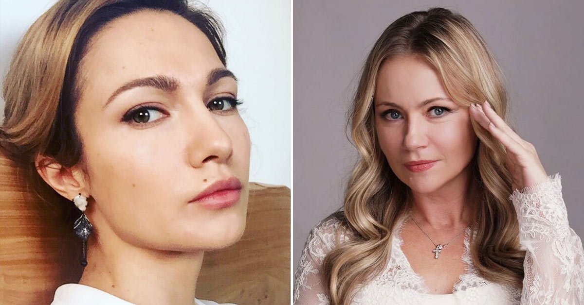 Мария Миронова о Евгении Брик